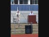 Interum Town Clerk, Jim Mullen and Town Moderator, Scott McDermott