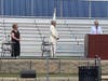 Town Moderator - Moment of silence for residents who passed away since 2019 ATM