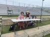 Town Treasurer/Tax Collector, Georgia Colivas and Principal Assessor, Yvonne Remillard