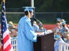 Class President, James Cosolito