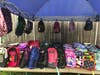 Backpacks