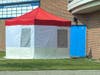 Isolation Tent