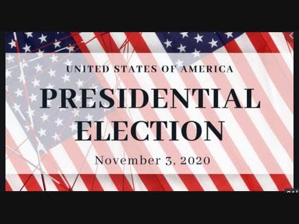 Election Results