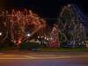 MEMO Holiday Lights in Medfield