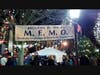 MEMO Gathering for Tree lighting