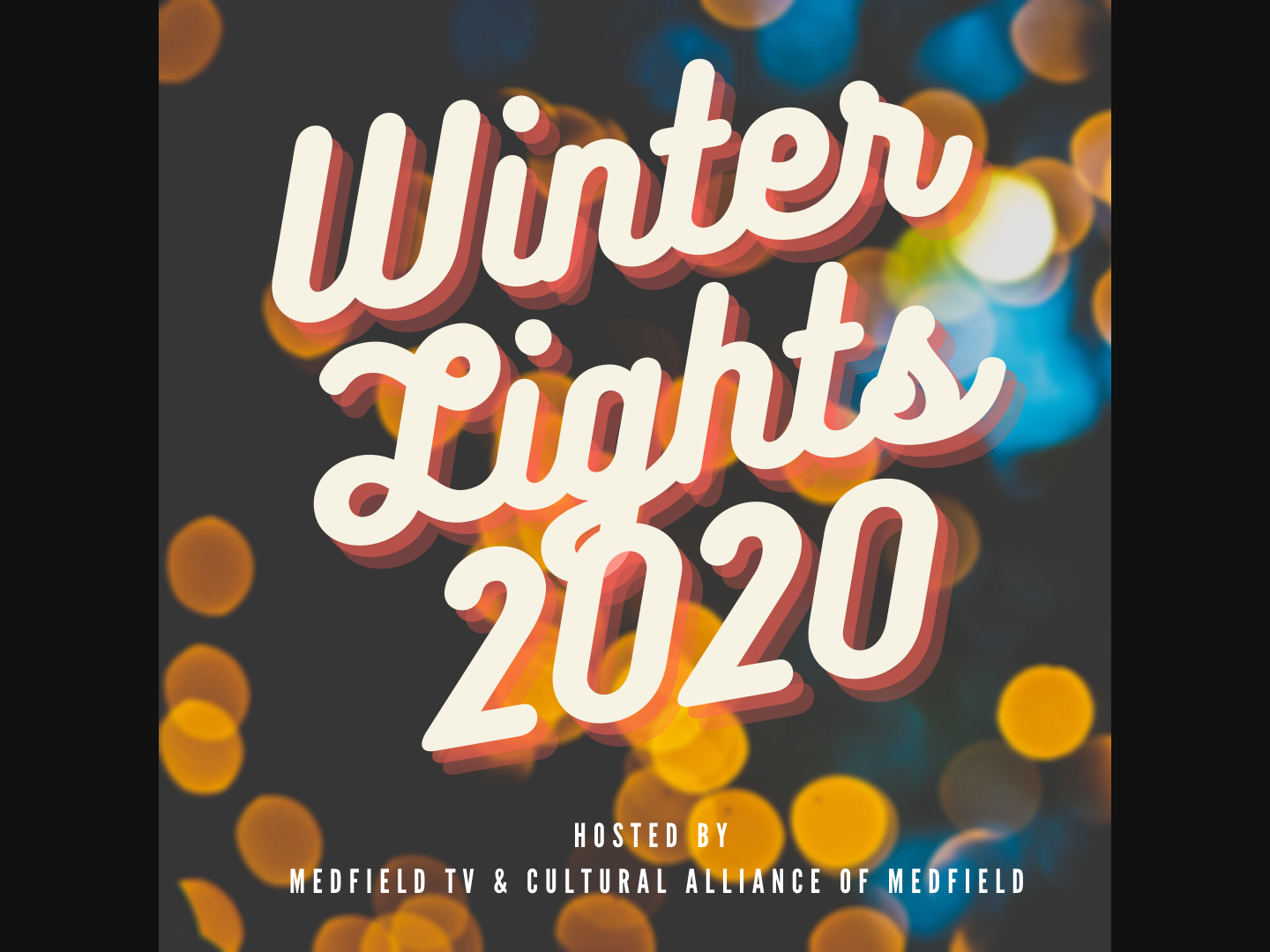 Winter Lights 2020