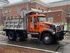 Medfield DPW Truck