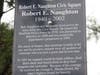 Robert Naughton Civic Square