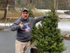 Lion Mark Geraigery, Chair, Tree Committee 2020