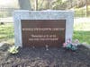 Medfield State Hospital Cemetery