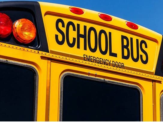School Bus