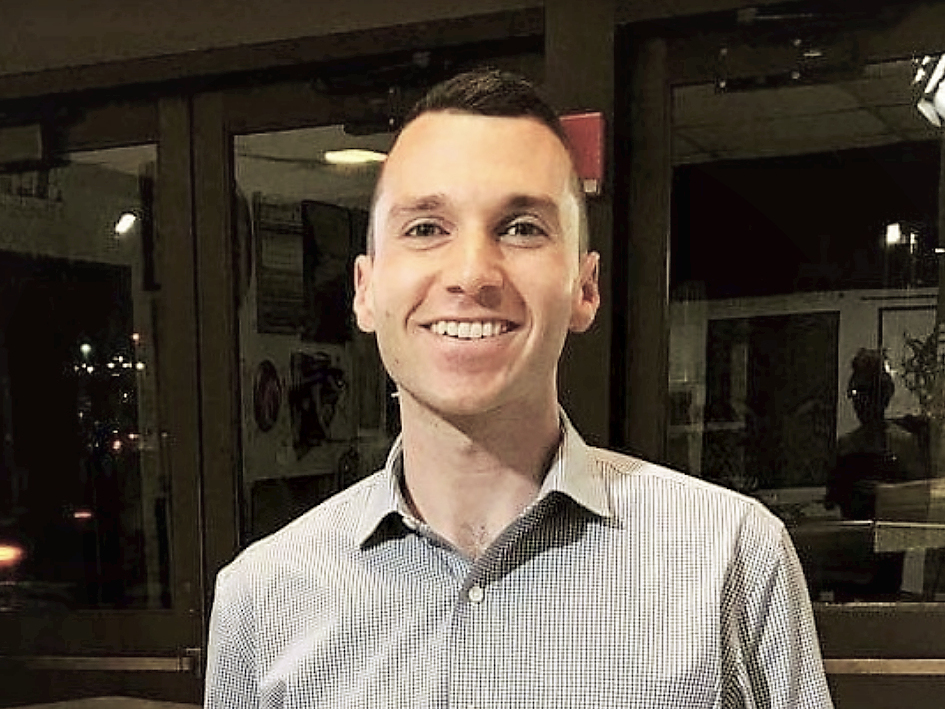 School Committee Candidate Robert Worth