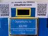 QR Code on Collection Box to making VENMO donations easy