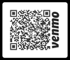 QR Code - Medfield LIONS VENMO 