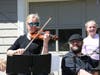 Porch Fest Musician - Casinghino.