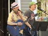 Porch Fest Musician - Larry Kramer.