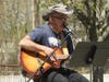 Porch Fest Musician - Mike Mason.