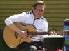 Porch Fest Musician - Royce.