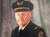 Former Police Chief William Mann