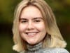 Anna Johnson - Recipient of Legion Phil Burr Scholarship