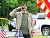 Legion Vice Commander Frank Iafolla
