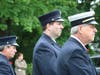 Members of the Medfield Fire Dept.