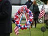 Memorial Wreath