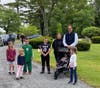 Marcucci family