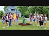 (L to R) Josie Frascella, Ella Lavina, Jaclyn Callender, Addie Holmes, Cece O’Flaherty, Rosie Fink, Chloe McCarthy, Harper Bates, Sophia Perisic, Zora Brewer-Rogers, Amelia Maxymillian-Wheeler, Brooke O’Neill, (Shelby Jones, not pictured)

