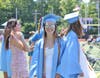 Senior Speaker, Marissa Gorog