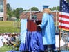 Chloe Dudley, Class of 2021 Class President

