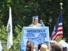 Senior Speaker, Marissa Gorog
