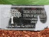 Plaque