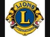 Lions Logo