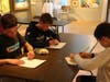 Summer Art Classes