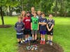 "Stones for the Soul" at Baxter Park