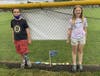 "Stones for the Soul" at Metacomet Tennis Courts