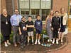 "Stones for the Soul" at Medfield Town Hall