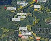 Scenic Vistas from Charles River Panorama Hunter Pace Trail Route