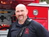 MFD Captain Mike Harman