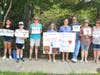 Family paying tribute to Captain Mike Harman