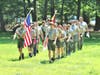 Eagle Scout Court of Honor