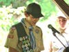 Eagle Scout Court of Honor