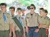 Eagle Scout Court of Honor