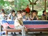 Eagle Scout Court of Honor
