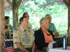 Eagle Scout Court of Honor