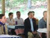 Eagle Scout Court of Honor