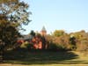 Lee Chapel at Medfield State Hospital