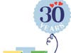 Celebrating 30 years