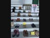 Shoe-In for Climate Change in September 2020 